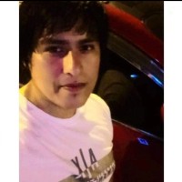Jean Flores Sanchez