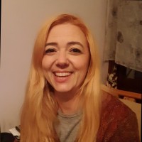Jeannie Backer