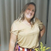 Selma Christina Nascimento Alves