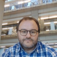 Roberto Alejandro González González