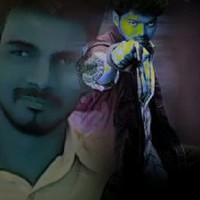 Vinodh Jillapokkiri