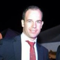 Joaquin Alonso Pellicer