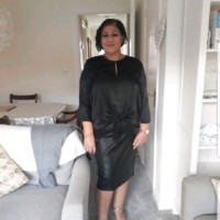 Shama Horwood