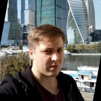 Daniil Bugaev