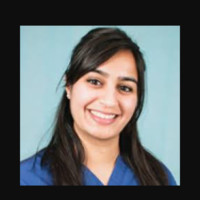 Urvashi 'Vash' Sarna