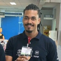 Luis Felipe Dos Santos Lima