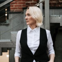 Валентина Вострикова