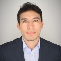 Diego Bernal