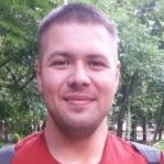 Михаил Новиков