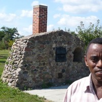 Mesfine Tekle