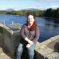 Fiona Ward