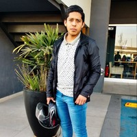 Angel Saul Juarez Melendez