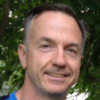 Rodney Tayler