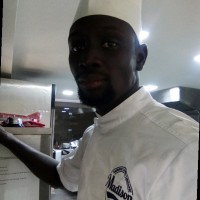 Momathe Diop