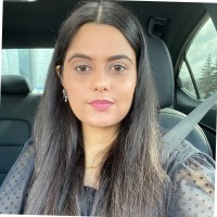 Maman Shergill