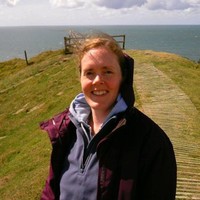 Claire Evans