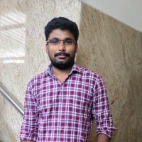 Dhanraj Palaniappan