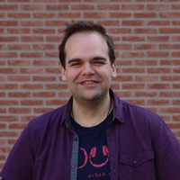 Tom Verheyen