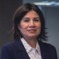 AURORA SARMIENTO GONZÁLEZ