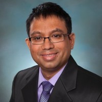 Rezaur Rahman, Ph.D., P.E.