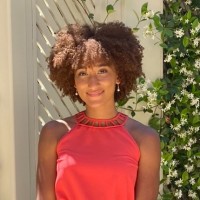 Sydney Kimble