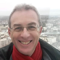 Chris Broadbent