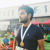 Anil Gupta
