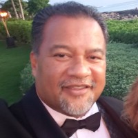 James Palea
