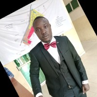 Idemudia Kelvin