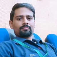 MD ZAFAR ALI ANSARI
