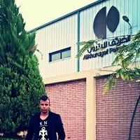 Mohamed Gamal