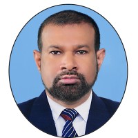 Mohamed Sameem M B