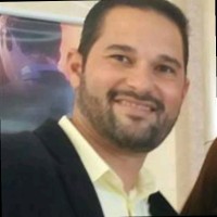 Alexandre Jose Ferreira De Pinho