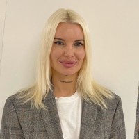 Anastasia Afanasieva