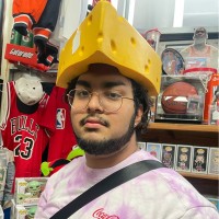 Anthony Palacios