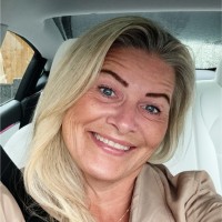 Nanna Maria Thorsted