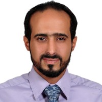 Ahmed ALsharabi