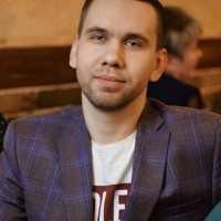 Artem Uskov, Ph.D.