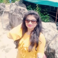 Archana. HR