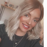 Kirsty Irwin