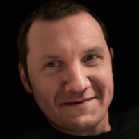 Sergey Alexandrov