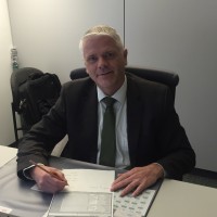 Robert Bayer
