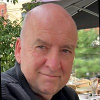 Henk Welles