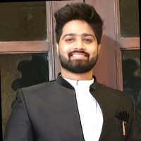 Deepak Bagora