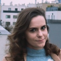 Dinka Milovancev