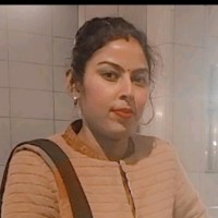 Shivani Arya