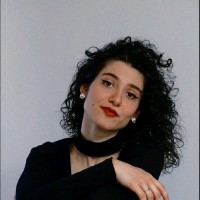 Alessia Arrigo