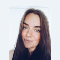 Fia Berggren Lindqvist