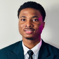 Solomon Agomuo