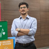 Carlo André Lozano Galarreta